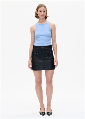 Saima skirt Black Baum Und Pferdgarten 